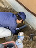 「大社町中荒木の新築工事　No.25」