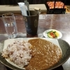 国産牛すじ肉カレー