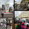 北九州 excites people in the community「【体験レポ】北九州マラソン2026：街を縦断し、42.195kmを追いかけた一日」