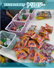 「駄菓子の詰め合わせご注文承ります！イベント用オリジナルセットもOK【就労継続支援B型事業所トリロジー】」