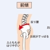 反り腰「腰椎すべり症？？効果的な改善方法は？？【腰痛・坐骨神経痛・整体・那須塩原・大田原】」