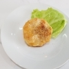 ホタテステーキバター焼き(１枚)
