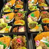 盛パックも、用途やご予算に応じてお作りします！「仕出し料理～様々なニーズに合わせて～」