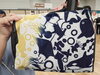 「ご来場をいただき有難うございました✨手ぬぐいの完成品✨見れて感動🥹🙏💖✅ものづくり匠の技の祭典2025👏［東京都立産業貿易センター浜松町館］」