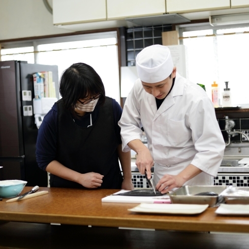 「「料理教室　小桜」様　ホームページ制作事例　【下松市・料理教室】」