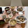 「食べる化粧品シリーズ料理教室（7月）」