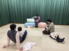 「【ご報告】「子どものためのおはなし会」（3月28日）」