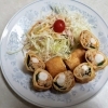 自家製春巻き
