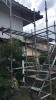 松江市馬潟町T様邸屋根工事「雨漏り修理」「松江市付近【屋根工事】雨漏り修理Before After」