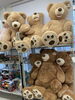 Costcoベア待ってるよ🧸「手土産」