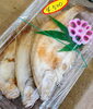 口細カレイ「お弁当総数 ４５個 ご用意しております！」