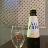 ノンアルコールビール(ALL FREE)