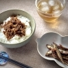 香味ふりかけ