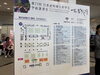 「第77回日本産科婦人科学会の企業ブースに出展しています（岡山コンベンションセンター：2025年5月23日〜25日）」