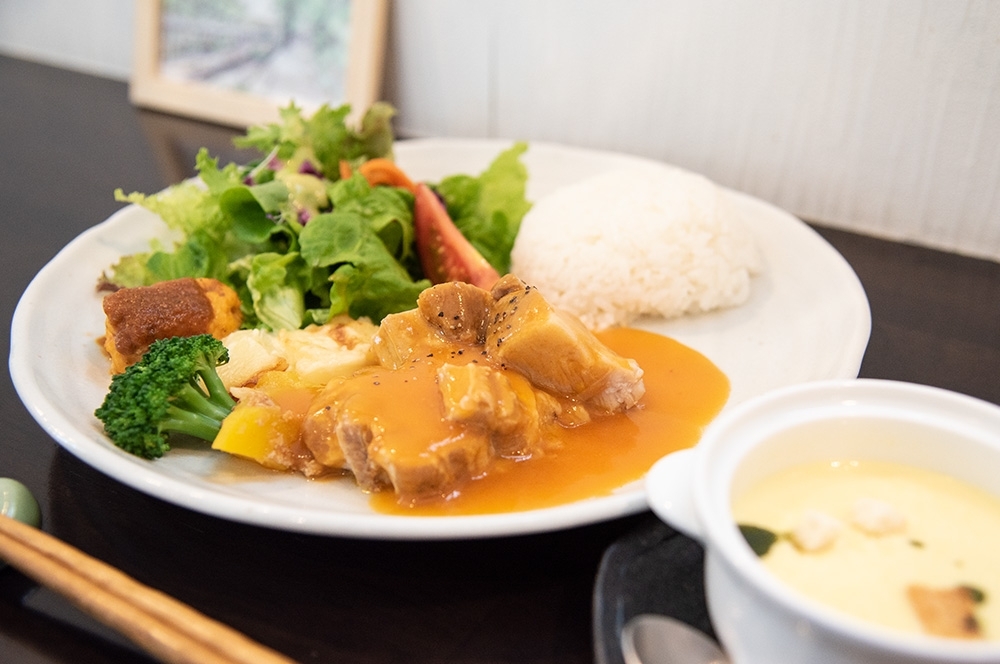 呼福のにわ ワンプレートランチ は 気軽に楽しめるやさしい味のフレンチ 新発田 おすすめランチ特集 新発田 胎内 聖籠 まいぷれ 新発田 胎内 聖籠 呼福のにわ ワンプレートランチ は 気軽に楽しめるやさしい味のフレンチ 新発田 おすすめランチ特集 新発田 胎内 聖籠 まいぷれ 新発田 胎内 聖籠