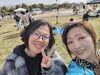 「花祭り.旭市袋公園へ」