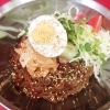 広島市南区おすすめ　夏に食べたい！　辛い料理特集　麺類編