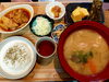 具だくさん豚汁と焼きたて玉子焼き「お料理振り返り♪今週お出しした居酒屋小鉢や豚汁定食ランチです🌈青砥駅徒歩２分👣」