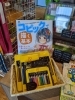 イラスト 漫画を描いてみませんか ベルパルレ川東の店内入ってすぐ 漫画家になろう特設ブース開設 ベルパルレ川東店のニュース まいぷれ 新居浜市