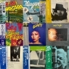 新入荷・中古レコード】洋楽ロックや歌謡曲、ジャズなどのLPを200枚 新入荷・中古レコード】洋楽ロックや歌謡曲、ジャズなどのLPを200枚
