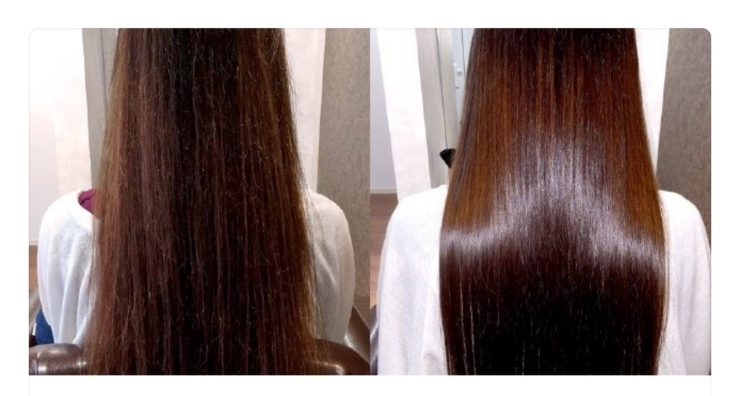 友部スクエアより車で3分 骨格のプロの技を体感 極上ヘッドスパ 炭酸ヘッドスパでハリ ツヤ 質感が驚く程キラキラに変わります Salon Do A Bi サロン ド アビィ のニュース まいぷれ 笠間市