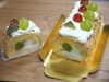 「奇跡の越冬ぶどう！？　岡山市北区一宮のケーキ屋Patisserie Juna(パティスリージュナ)」