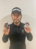 プロゴルファー🏌️♂️小平 智選手も愛用中「目の健康·睡眠の質向上·美肌が叶う ミラグロAG💖プロゴルファーも愛用✨️✨」