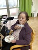 「サンドしました。」