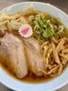 「週末は数量限定定食とラーメンでお腹も心も満足に」
