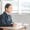 中学２年生