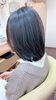 前髪もここまで短くなりました〜「 ＊高校2年生さん。髪質改善フュージョントリートメント＊」