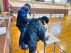「日常点検記録」「飛行後記録」の記入。義務化です「【茨城】【水戸】【二等ドローン操縦士・㊗️誕生㊗️其のニ】25-01-09【ドローン】【免許】【資格】」
