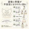 妊娠・出産で重心が変わり、骨盤を支える筋肉が使いにくくなることがあります。「【草津市・南草津】産後に骨盤がグラグラする方へ｜骨盤を支える筋肉と体の使い方の話」