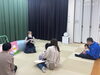 「【ご報告】「子どものためのおはなし会」（4月4日）」