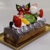 ブッシュド・ノエル　（17cm）　＊数量限定