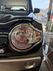 施工後。とてもクリアになりました✨「ヘッドライトの黄ばみ・くもり、ご相談ください！プロの施工でクリアな視界を」