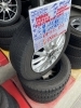 中古タイヤ】155/65R13 73Q スタッドレス4本セット 2018年式 ￥10,890 