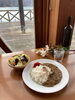 「エムズデリ特製海自カレー」