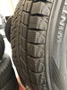 「【中古タイヤ】225/60R17 99Q スタッドレス4本セット 2014年製 ￥46,900」