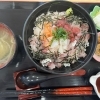 賄い丼