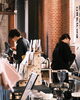 「【今年2度目のMARKET BY GASS 無事終了。】」