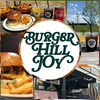 【岸和田市】BURGER HILL JOY