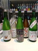 「10/8〜12 2店舗共通新聞広告」