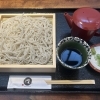 もりそば