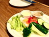 「パーティープランのご案内」