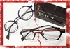 「個性派ブランド　「　T-feel　」　　『宮崎市　修理・調整　あなたの眼に寄り添うめがね屋さん👓』」