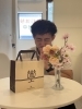 「ありがとうございます…！！」