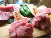 「福祉の先輩と久留米市頑張ってある焼肉銀シャリ直球へ～(^○^)‼️。」