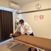 怖くない・苦痛にならない整体を大切にしています！