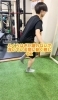 ジャンプもOK「🏀バスケのかくかく動く選手向けの股関節エクササイズ|パーソナルジム西川口」
